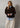 Urielmd fleece - Seal Brown-Sweatshirts-Modström-Butler Loftet