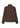 Urielmd fleece - Seal Brown-Sweatshirts-Modström-Butler Loftet