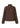 Urielmd fleece - Seal Brown-Sweatshirts-Modström-Butler Loftet