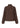 Urielmd fleece - Seal Brown-Sweatshirts-Modström-Butler Loftet