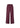 Utopiamd pants - Wineberry-Pants-Modström-Butler Loftet