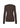 Uvismd cardigan - Seal Brown-Knitwear-Modström-Butler Loftet
