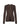 Uvismd cardigan - Seal Brown-Knitwear-Modström-Butler Loftet