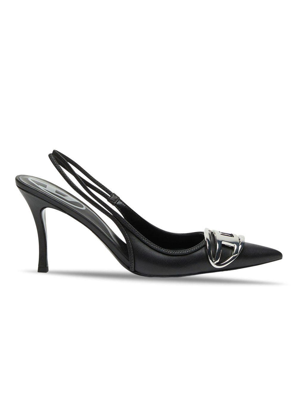 VENUS D-VENUS SB shoes - Black