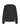 VERBIER CABLE KNIT - Grey Melange-Knitwear-The Garment-Butler Loftet
