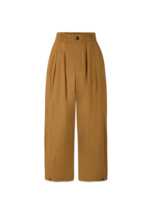 VERNON - Caramel-Pants-Soeur-Butler Loftet