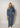 VILLIES - Mid Denim Blue-Outerwear-By Malene Birger-Butler Loftet