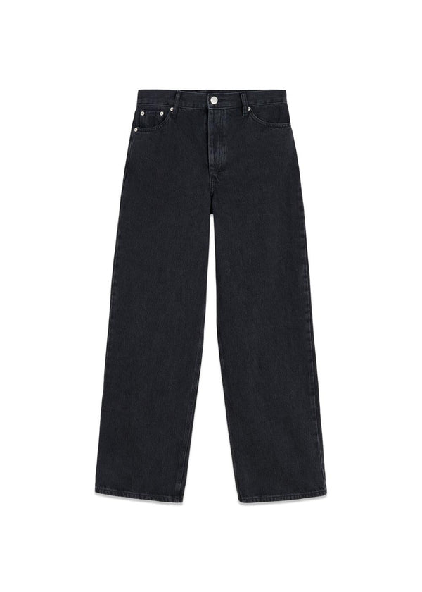 VINOLA - Black-Jeans-By Malene Birger-Butler Loftet