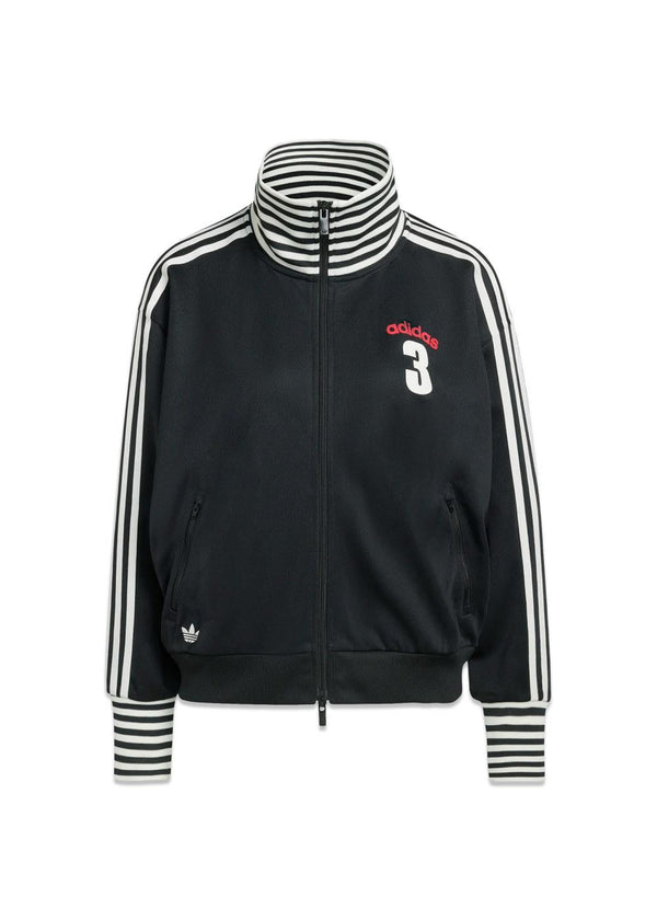 VINTAGE TT OG - Black-Sweatshirts-Adidas Originals-Butler Loftet