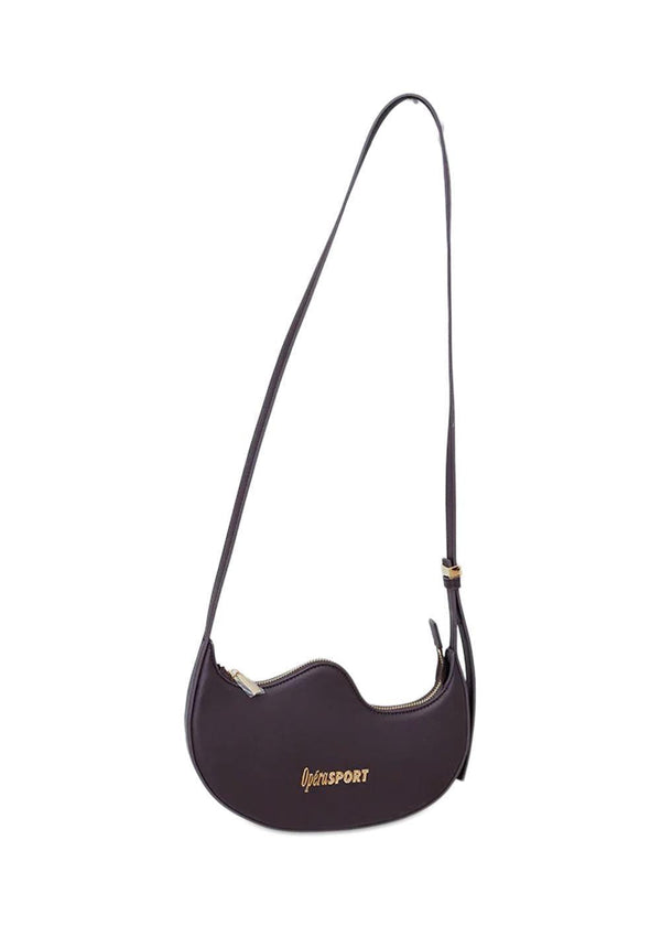 VIOLETTE BAG - Plum-Bags-OpéraSPORT-Butler Loftet