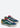 LX Old Skool 36 PEAR MULTI - Green/Multi