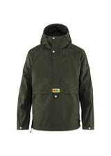Vardag Anorak M - Deep Forest-Outerwear-Fjällräven-Butler Loftet