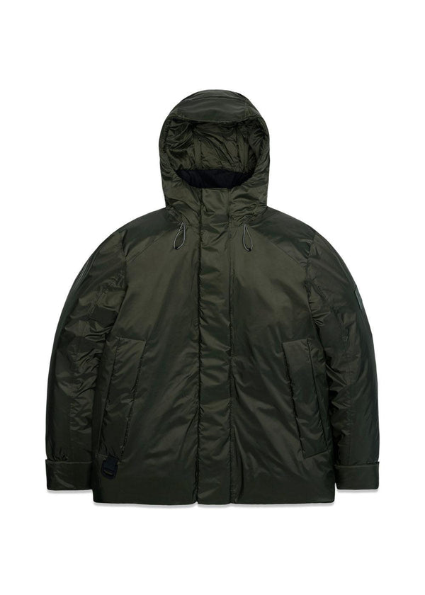 Vardo Jacket W4T3 - Green