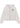 Varsity Crest Cropped Zip Hoodie - Heather Gray-Hoodies-Sporty & Rich-Butler Loftet