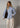 Viggemd stripe shirt - Blue & White Stripe-Shirts-Modström-Butler Loftet