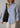 Viggemd stripe shirt - Blue & White Stripe-Shirts-Modström-Butler Loftet