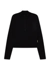 Villy Sports Top - Black