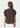 Vinsa S Voile Top - Dark Brown-Top-Neo Noir-Butler Loftet