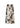 Viso Cow Print Skirt - Brown-Skirts-Neo Noir-Butler Loftet