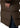 Viviana C Puffer Jacket - Dark Brown-Outerwear-Neo Noir-Butler Loftet