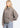 Volmer Scarf Sweater - Mushroom-Knitwear-The Garment-Butler Loftet