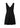 Vuemd dress - Black-Dress-Modström-Butler Loftet