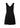 Vuemd dress - Black-Dress-Modström-Butler Loftet