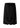 Vuemd skirt - Black-Skirts-Modström-Butler Loftet