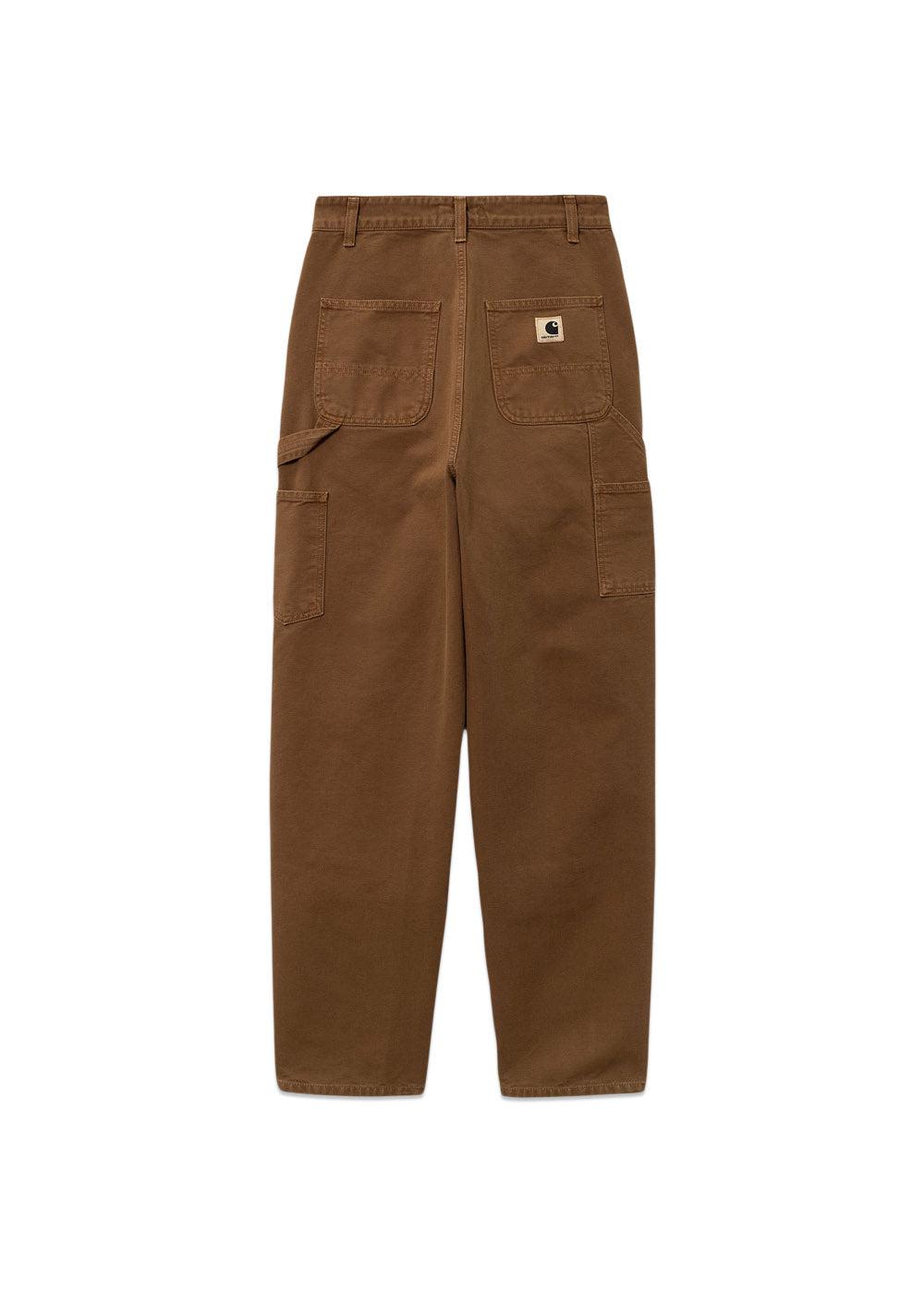 W' Amherst Pant - Tamarind