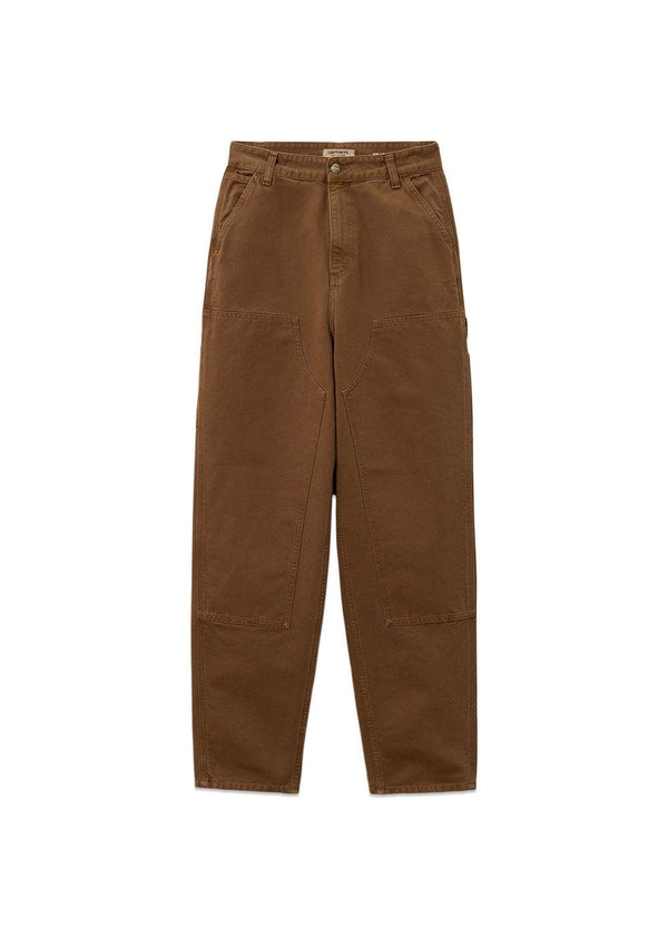 W' Amherst Pant - Tamarind