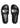 W Basecamp Slide - Tnf Black-Shoes-The North Face-Butler Loftet