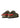W Bea Mary Jane Wild - Burnt Olive-Shoes-UGG-Butler Loftet