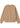 W Casey Sweatshirt - Peanut / Silver-Sweatshirts-Carhartt WIP-Butler Loftet