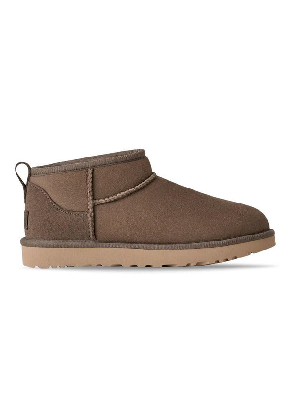 W Classic Ultra Mini - Dried Oregano-Shoes-UGG-Butler Loftet