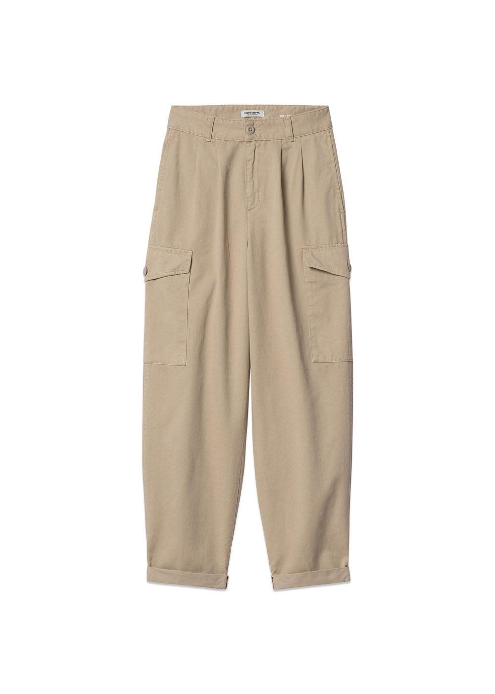 W Collins Pant - Wall Garment Dyed