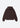 W Hooded Casey Jacket - Palisander / Silver