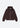 W Hooded Casey Jacket - Palisander / Silver