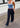 W Jane Pant - Blue Rinsed-Jeans-Carhartt WIP-Butler Loftet