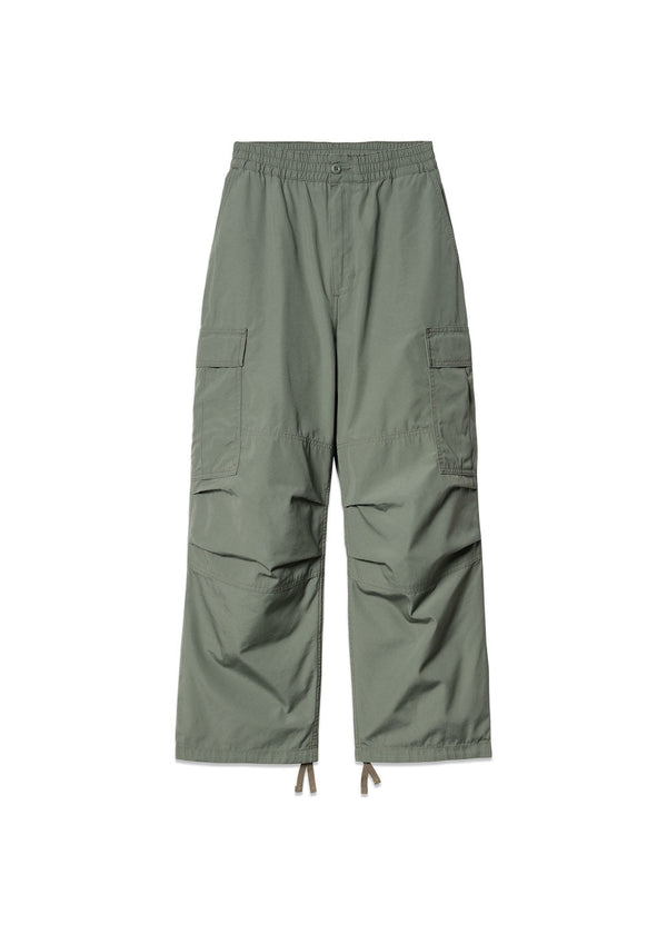 W Jet Cargo Pant - Park Rinsed