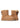 W Mini Bailey Bow II - Chestnut-Boots-UGG-Butler Loftet