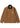 W OG Michigan Coat - Hamilton Brown / Tobacco Rinsed-Outerwear-Carhartt WIP-Butler Loftet