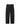 W Pierce Pant Straight - Black Stone Washed