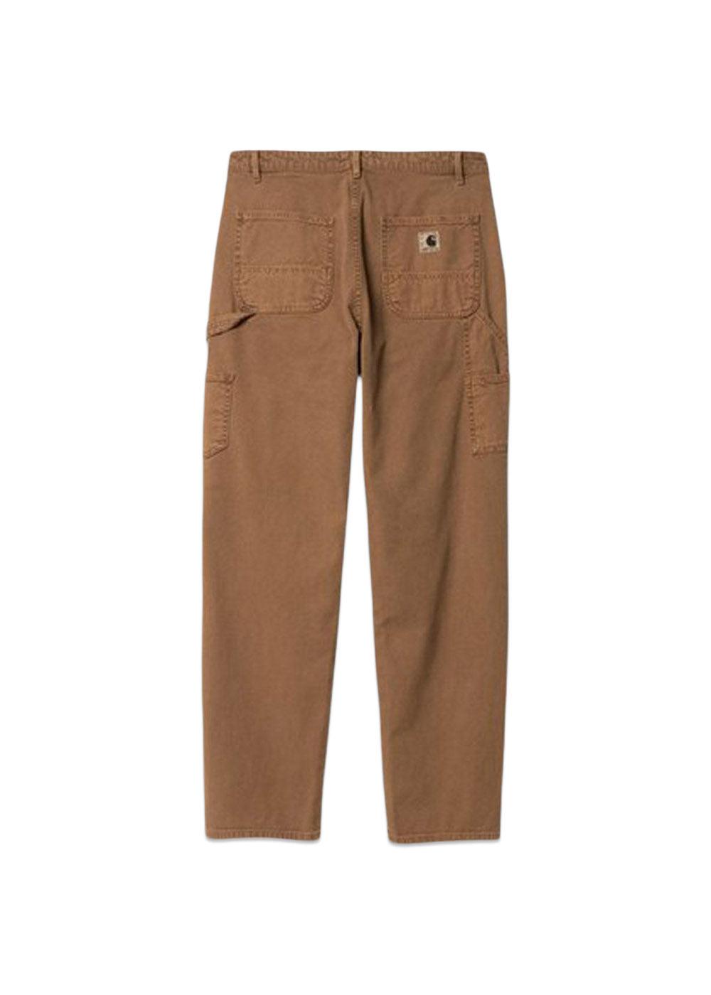 W' Pierce Pant Straight - Tamarind