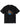 W' S/S Slingshot T-Shirt - Black-T-shirts-Carhartt WIP-Butler Loftet
