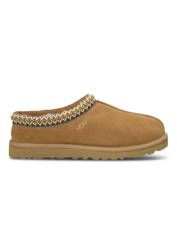 W Tasman - Chestnut