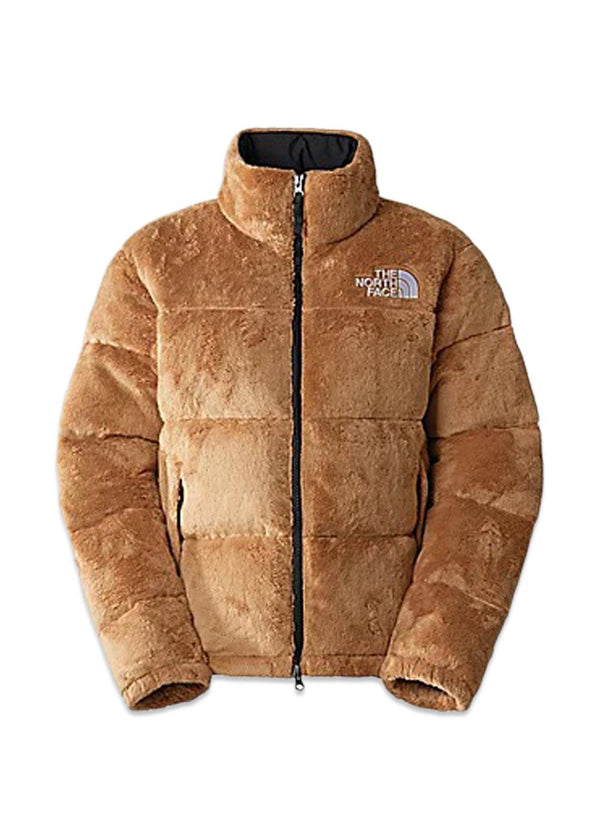 W VERSA VELOUR NUPTSE - Almond Butter