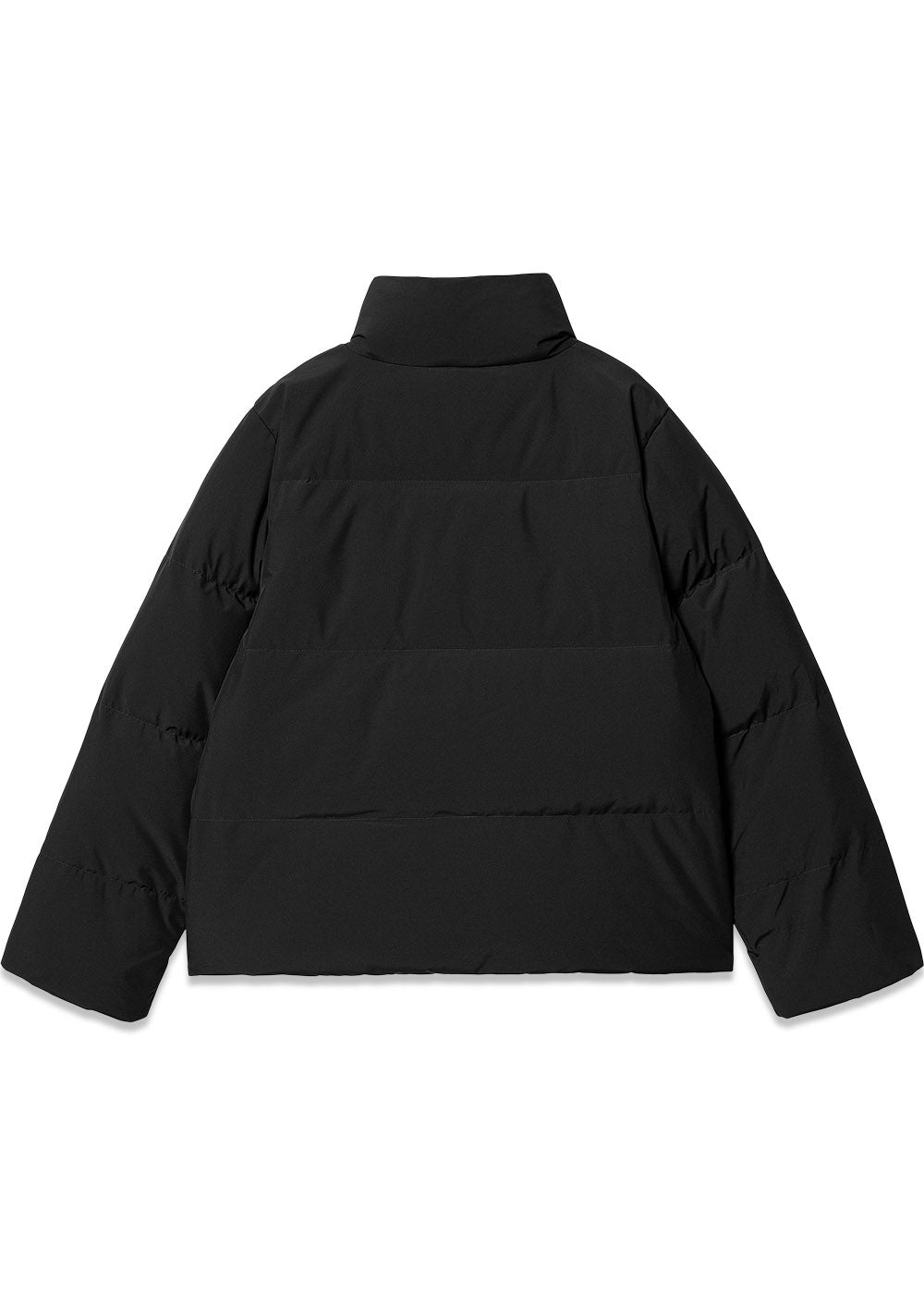 W Yanie Jacket - Black / White