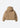 Dyngja Down W Cropped Jacket - Brown Birch Bolete