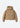 Dyngja Down W Cropped Jacket - Brown Birch Bolete