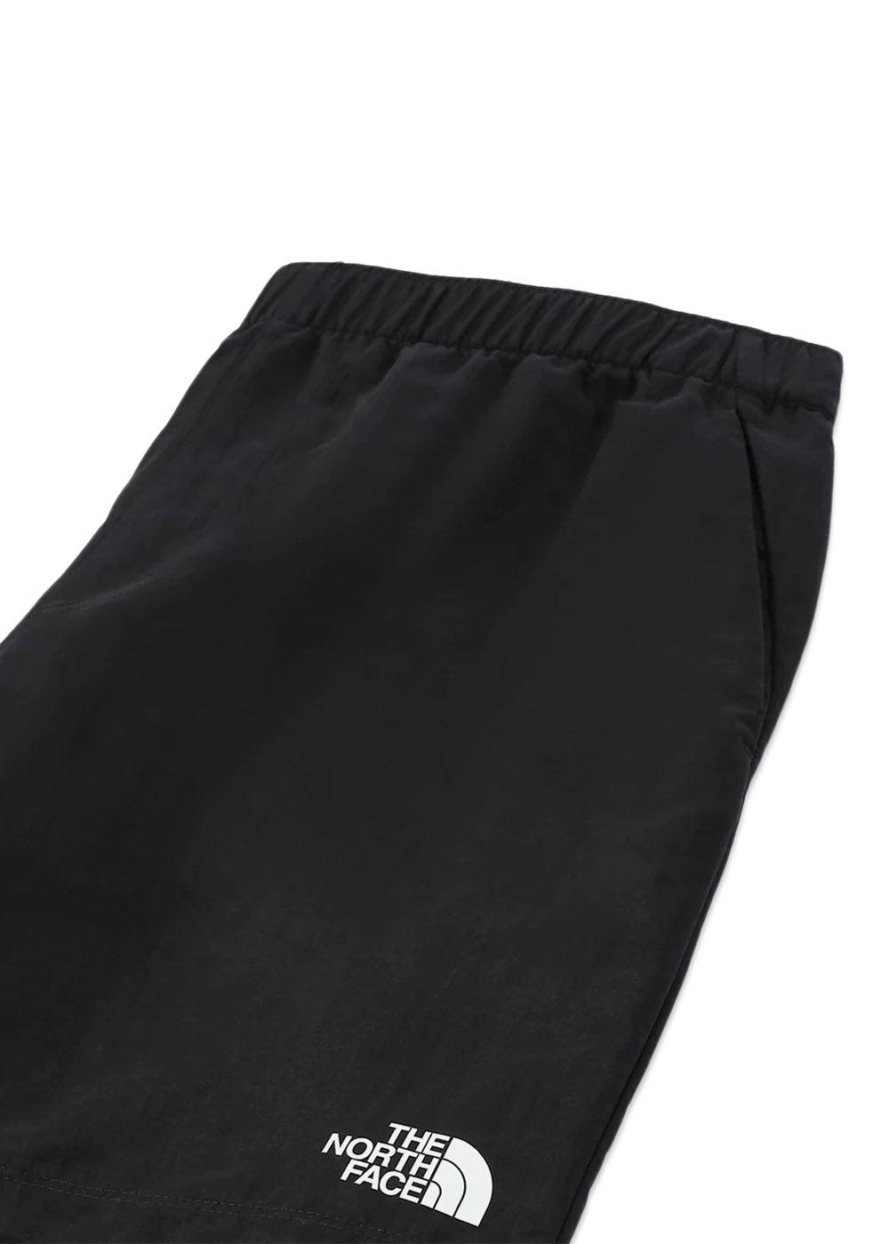 WATER SHORT - Black